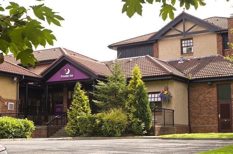 Premier Inn Glasgow East — Photos 1